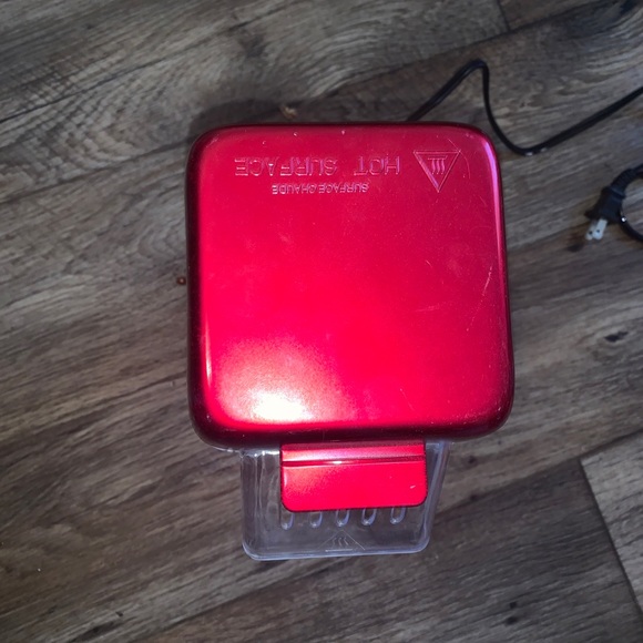 Nostalgia Electrics Popcorn Popper 12 inches - Picture 5 of 9